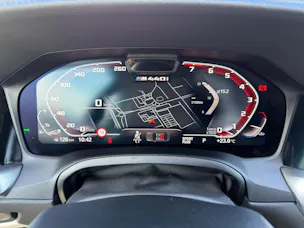 BMW M440i xDrive 48V Coupé M Sport PRO Steptronic (CH)