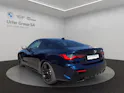 BMW M440i xDrive 48V Coupé M Sport PRO Steptronic (CH)