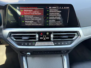 BMW M440i xDrive 48V Coupé M Sport PRO Steptronic (CH)