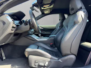 BMW M440i xDrive 48V Coupé M Sport PRO Steptronic (CH)