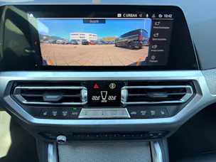 BMW M440i xDrive 48V Coupé M Sport PRO Steptronic (CH)