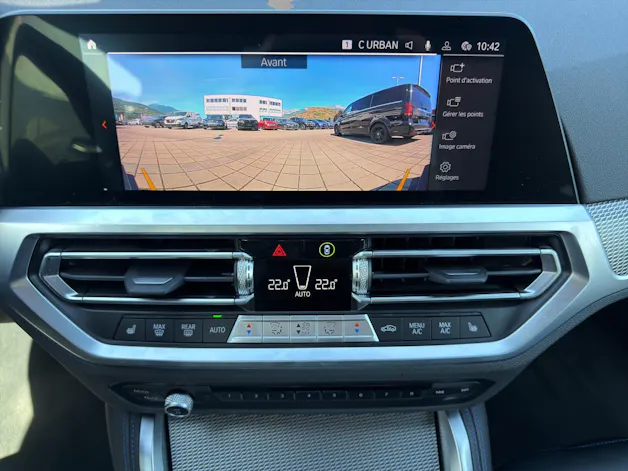 BMW M440i xDrive 48V Coupé M Sport PRO Steptronic (CH)