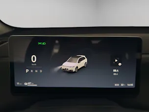 Leapmotor C10 EV AWD