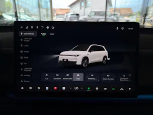 Leapmotor C10 EV AWD