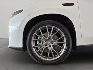 Leapmotor C10 EV AWD