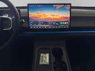 Leapmotor C10 EV AWD