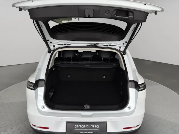 Leapmotor C10 EV AWD