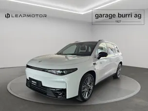 Leapmotor C10 EV AWD