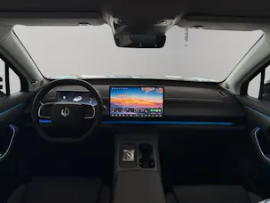 Leapmotor C10 EV AWD