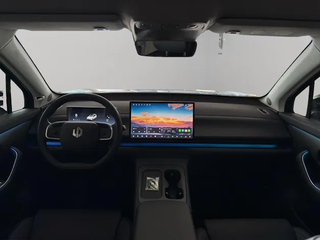 Leapmotor C10 EV AWD
