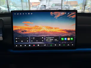 Leapmotor C10 EV AWD