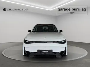 Leapmotor C10 EV AWD