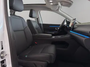 Leapmotor C10 EV AWD