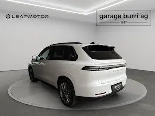 Leapmotor C10 EV AWD