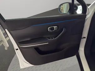 Leapmotor C10 EV AWD