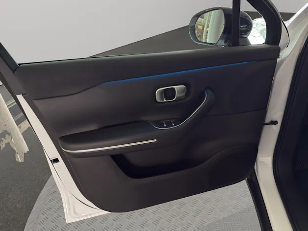 Leapmotor C10 EV AWD