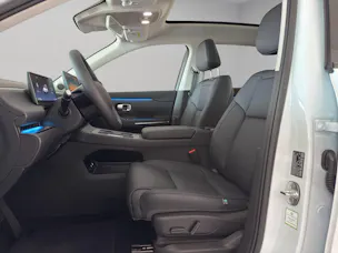 Leapmotor C10 EV AWD