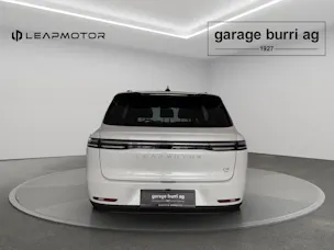 Leapmotor C10 EV AWD