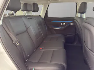 Leapmotor C10 EV AWD