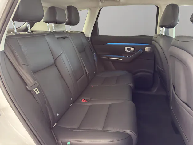 Leapmotor C10 EV AWD