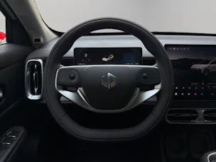 Leapmotor B10 EV