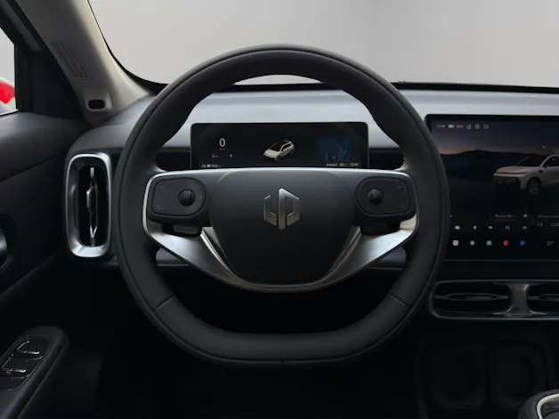 Leapmotor B10 EV