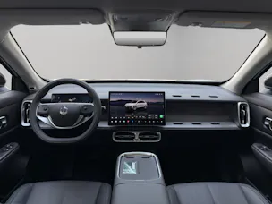 Leapmotor B10 EV