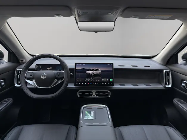 Leapmotor B10 EV