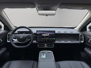 Leapmotor B10 EV