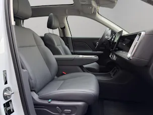 Leapmotor B10 EV