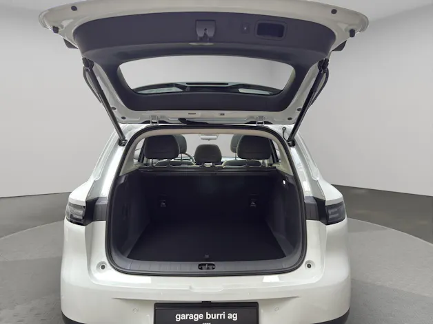 Leapmotor B10 EV