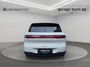 Leapmotor B10 EV