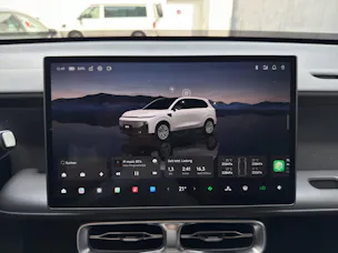 Leapmotor B10 EV