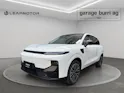Leapmotor B10 EV