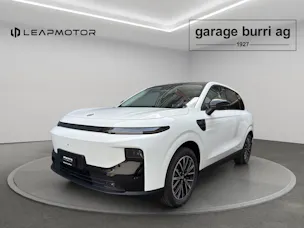 Leapmotor B10 EV