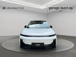 Leapmotor B10 EV