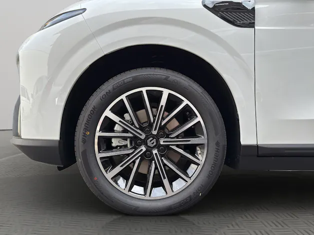 Leapmotor B10 EV
