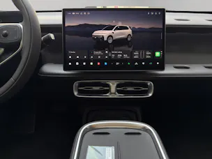 Leapmotor B10 EV