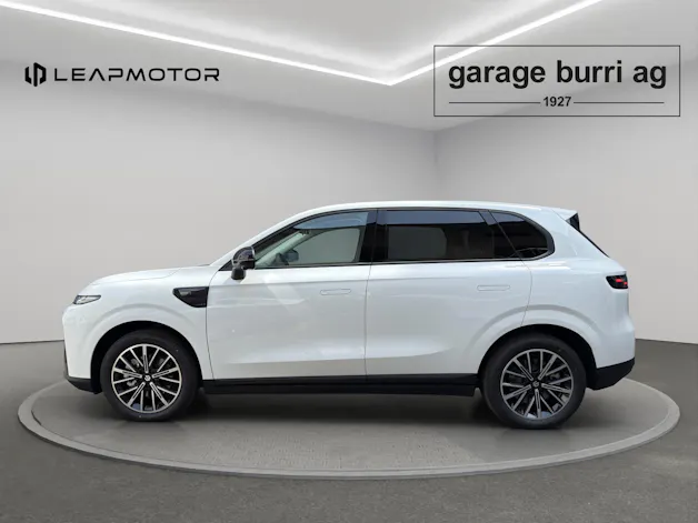 Leapmotor B10 EV