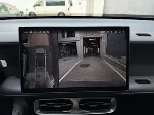Leapmotor B10 EV