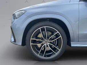 MERCEDES-BENZ GLE 450 AMG Line 4matic