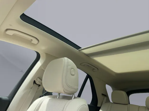 Mercedes-Benz GLE 450 AMG Line 4matic