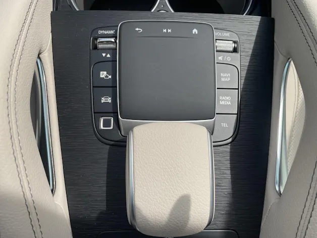 Mercedes-Benz GLE 450 AMG Line 4matic