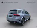 Mercedes-Benz GLE 450 AMG Line 4matic