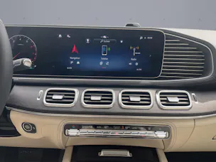MERCEDES-BENZ GLE 450 AMG Line 4matic