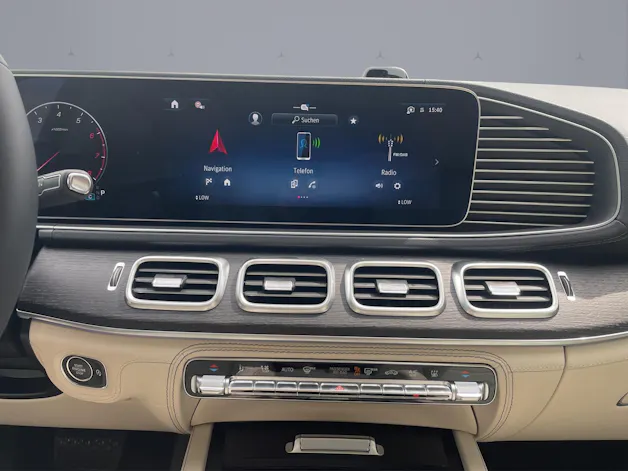 Mercedes-Benz GLE 450 AMG Line 4matic