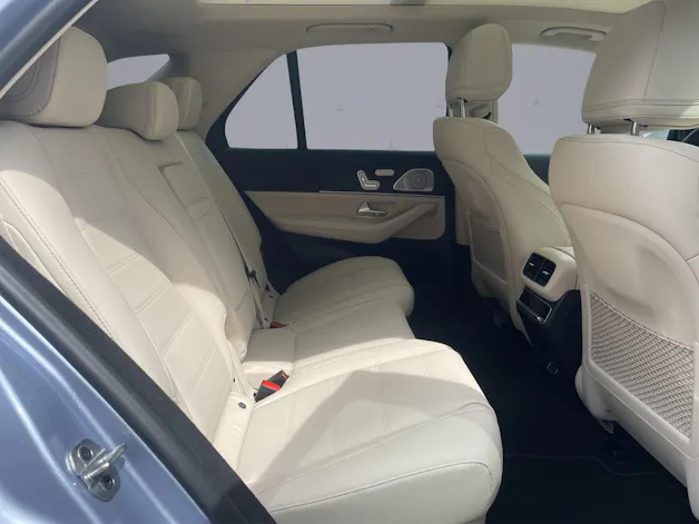 Mercedes-Benz GLE 450 AMG Line 4matic