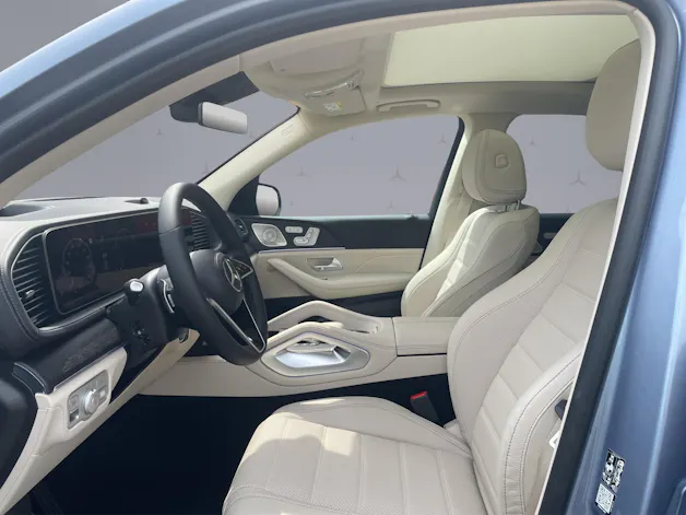 Mercedes-Benz GLE 450 AMG Line 4matic