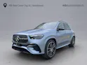 Mercedes-Benz GLE 450 AMG Line 4matic