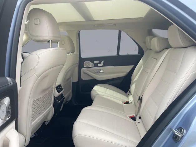 Mercedes-Benz GLE 450 AMG Line 4matic